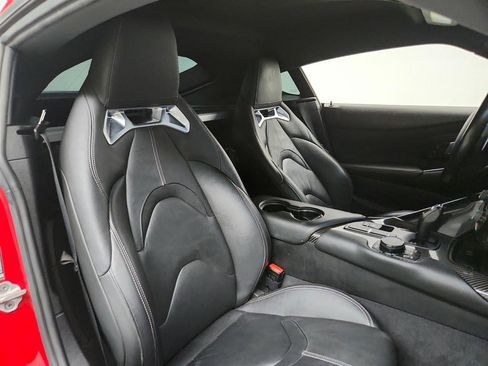 Used 2021 Toyota Supra Premium w/ Driver Assist Package image 24