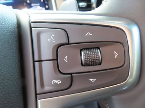 New 2026 Chevrolet Silverado 1500 RST w/ RST All Star Premium Package image 18