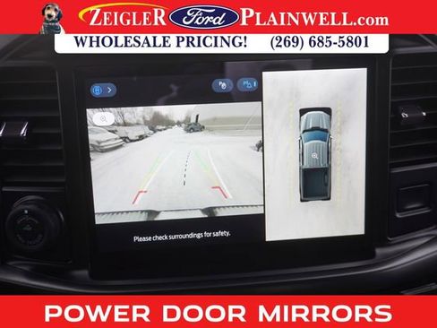 Used 2024 Ford F150 Tremor w/ Tow/Haul Package image 13