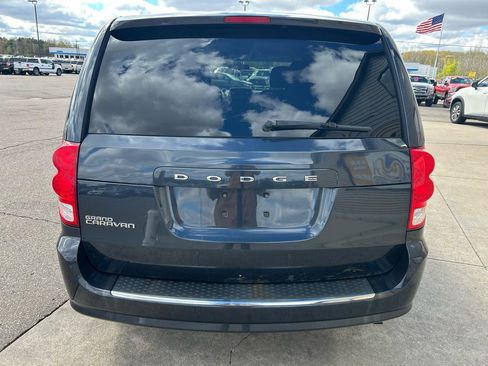 Used 2013 Dodge Grand Caravan SE FWD image 6