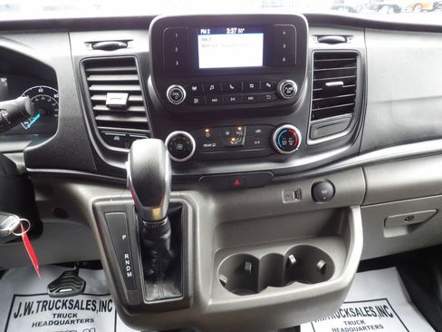 Used 2024 Ford Transit 250 w/ Exterior Upgrade Package image 22