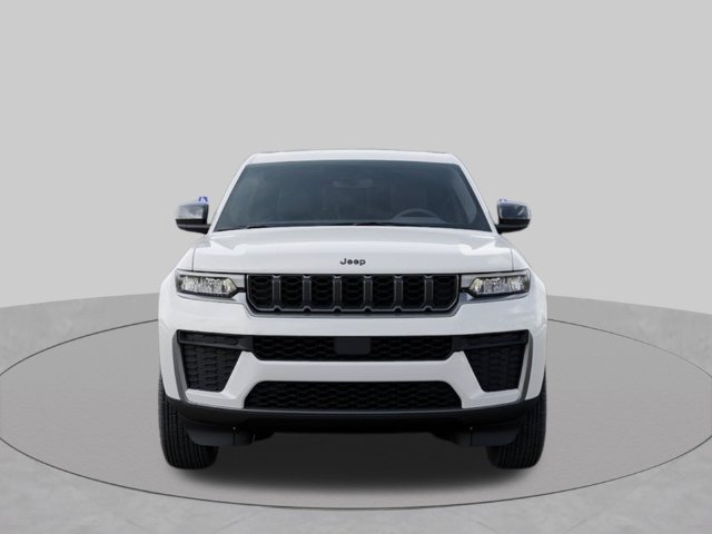 New 2027 Jeep Grand Cherokee Altitude AWD/4WD image 6