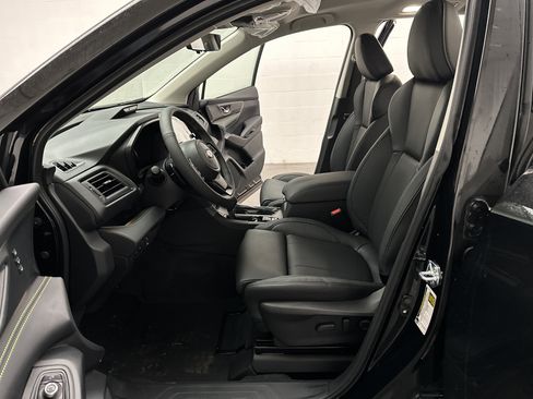 New 2026 Subaru Ascent Bronze Edition image 15