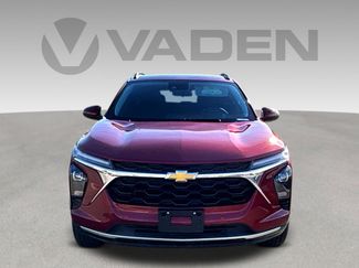 Certified 2024 Chevrolet Trax LT video 2