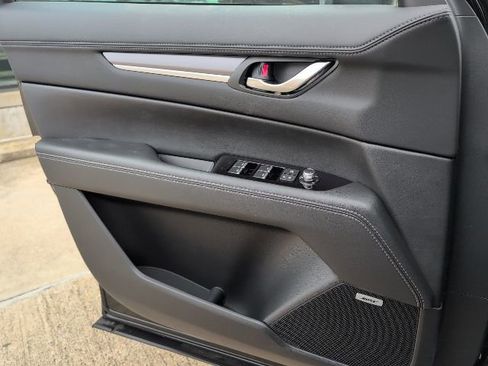 New 2025 MAZDA CX-5 AWD 2.5 S w/ Premium Plus Pkg image 15