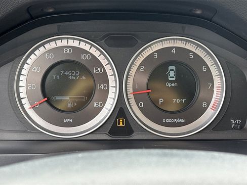 Used 2013 Volvo S60 T5 image 19