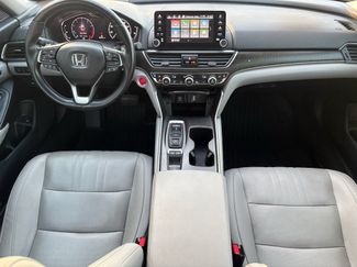 Certified 2020 Honda Accord Touring video 2