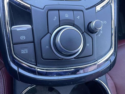 Used 2023 MAZDA CX-9 Carbon Edition image 42