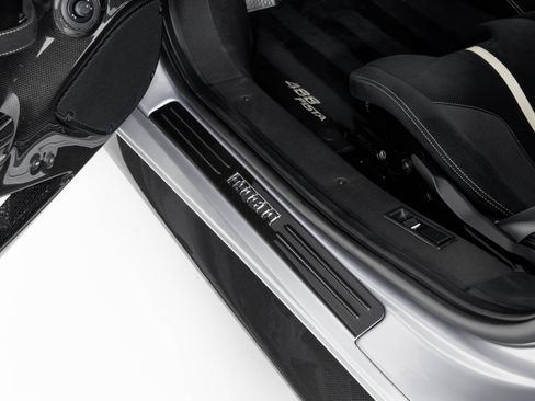 Used 2020 Ferrari 488 Pista Coupe image 29