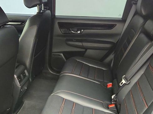 Used 2024 Honda CR-V Sport Touring image 22