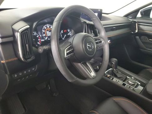 Used 2024 MAZDA CX-50 2.5 Turbo w/ Cargo Package image 24
