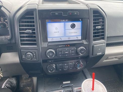 Used 2018 Ford F150 XL w/ Equipment Group 101A Mid image 10