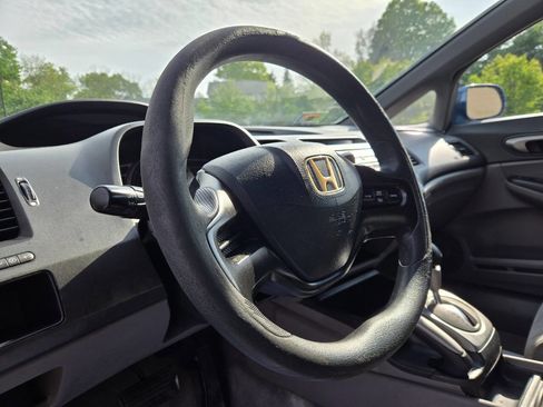 Used 2008 Honda Civic LX image 20