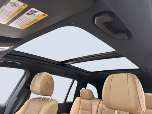 Certified 2024 Mercedes-Benz GLS 580 4MATIC image 32