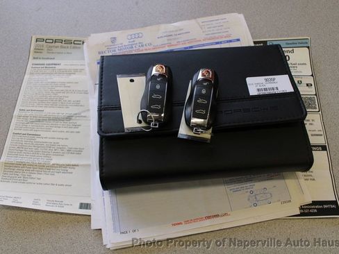 Used 2016 Porsche Cayman image 51