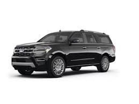Used 2024 Ford Expedition Max Limited image 1