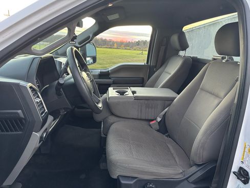 Used 2018 Ford F250 XLT image 23