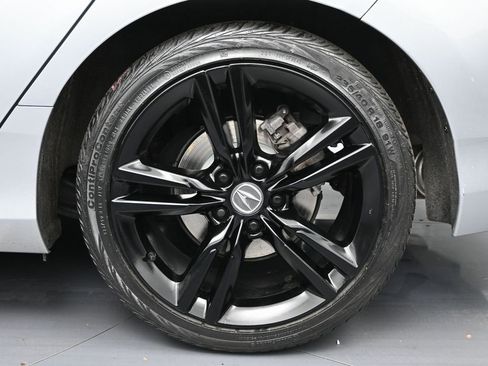 Used 2023 Acura Integra A-Spec image 13