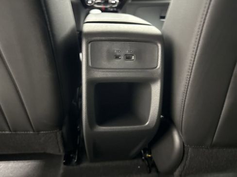 New 2026 Chevrolet Trax RS image 22