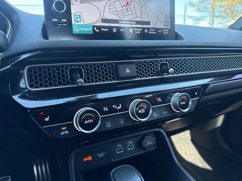 Used 2023 Honda Civic Sport Touring image 20