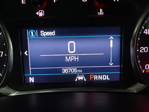 Certified 2020 Chevrolet Equinox LT w/ Driver Convenience Package FWD image 31