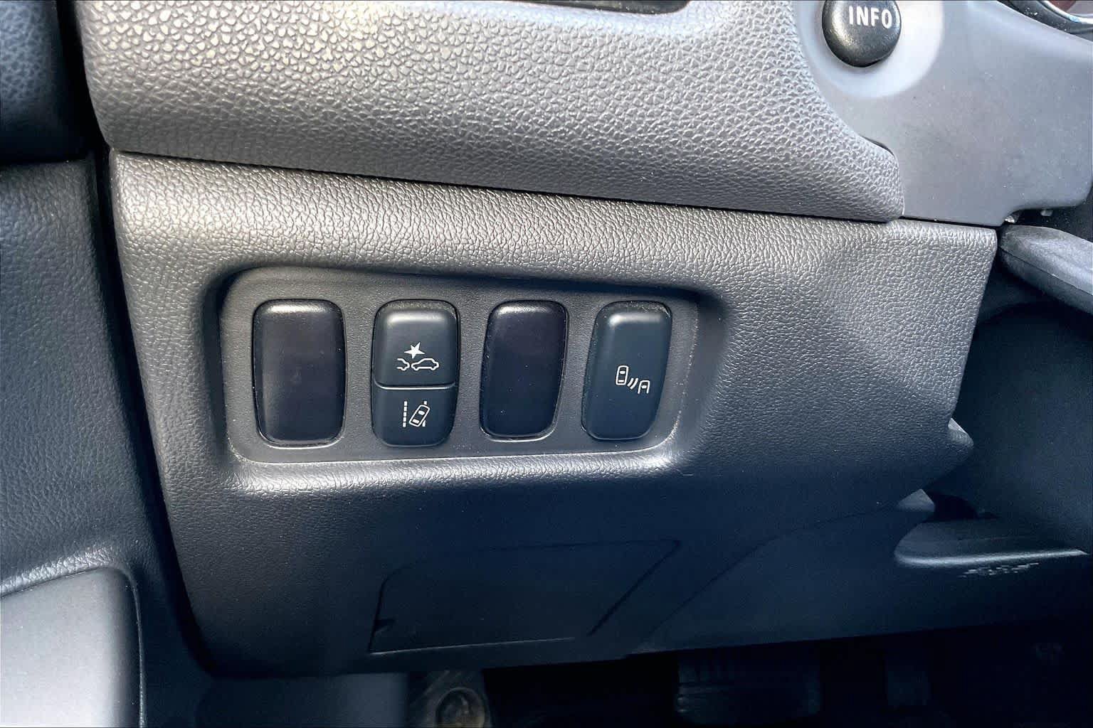 Used 2024 Mitsubishi Outlander Sport AWD image 35