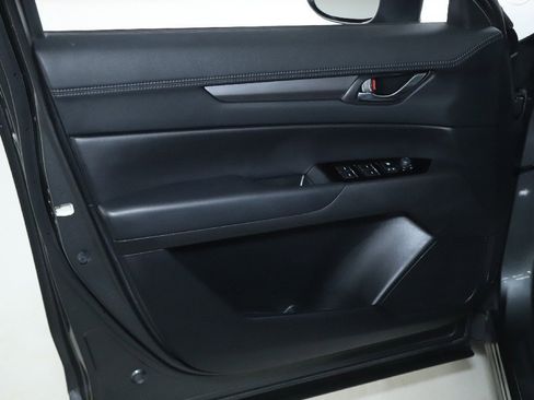 Certified 2023 MAZDA CX-5 AWD 2.5 S w/ Select Package image 15