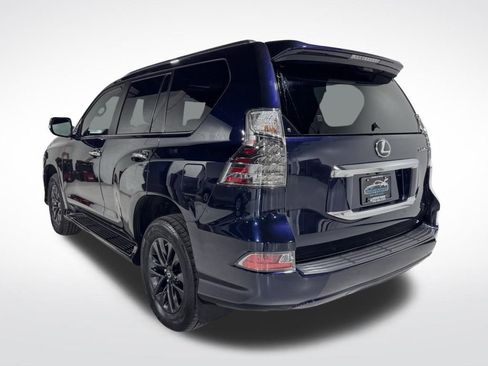 Used 2022 Lexus GX 460 Premium w/ Premium Plus Package image 8