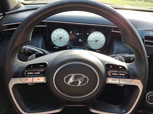 Certified 2023 Hyundai Santa Cruz Night image 18