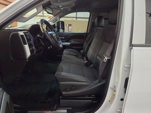 Used 2016 Chevrolet Silverado 2500 LT w/ LT Convenience Package image 61