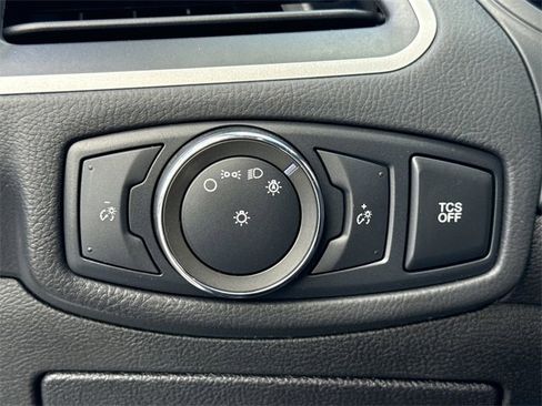 Certified 2022 Ford Edge SEL w/ Sport Appearance Package image 31