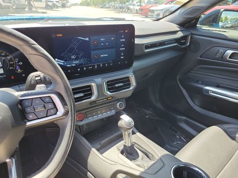 Used 2024 Ford Mustang GT Premium w/ GT Performance Package RWD image 21