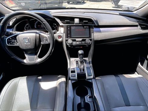 Used 2016 Honda Civic Touring image 15