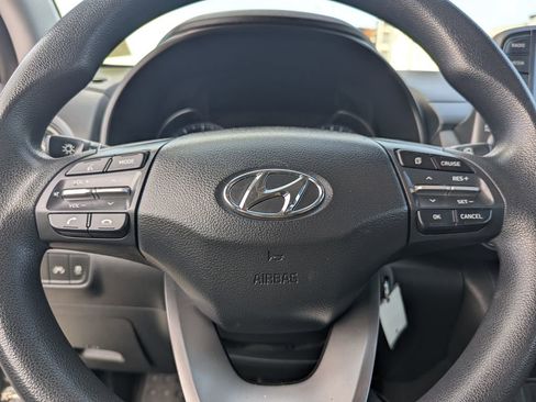 Used 2021 Hyundai Kona SE AWD/4WD image 20
