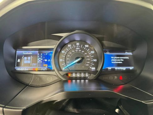 Used 2023 Ford Edge Titanium AWD/4WD image 14