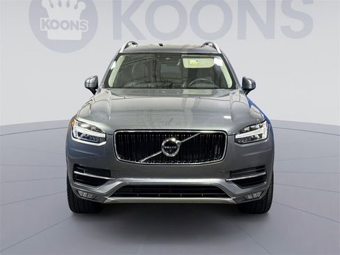 Used 2018 Volvo XC90 T5 Momentum w/ Convenience Package image 11