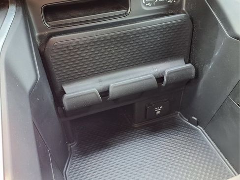 Used 2021 RAM 1500 Big Horn AWD/4WD image 10