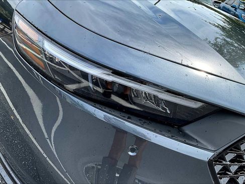 New 2025 Honda Accord EX-L image 17