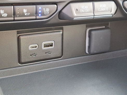 Used 2024 Chevrolet Suburban Premier w/ Premium Package image 26