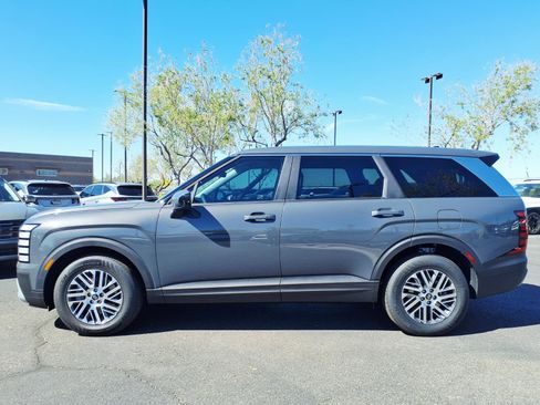 New 2026 Hyundai Palisade SE FWD image 3