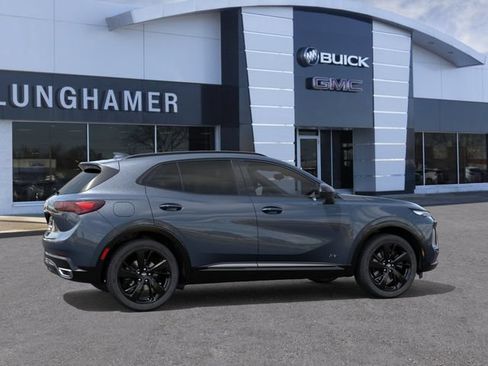 New 2026 Buick Envision Sport Touring AWD/4WD image 5