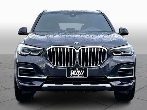 Used 2023 BMW X5 xDrive40i w/ Luxury Seating Package image 4