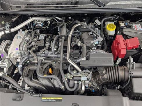 New 2026 Nissan Sentra S image 15