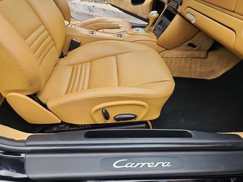 Used 2003 Porsche 911 GT3 RS image 41