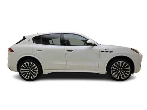 New 2025 Maserati Grecale Modena image 6