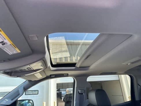 Used 2017 Chevrolet Silverado 1500 LTZ image 7