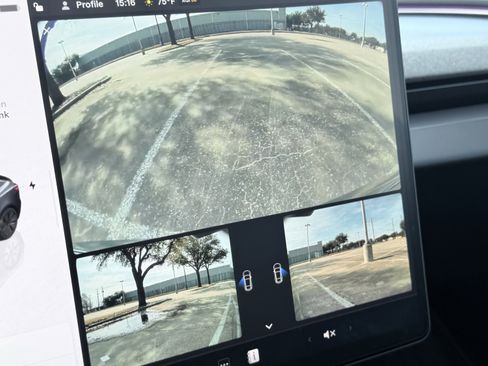 Used 2025 Tesla Model 3 Long Range image 75