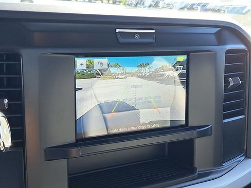 New 2026 Ford F350 XL w/ XL Driver Assist Package image 30