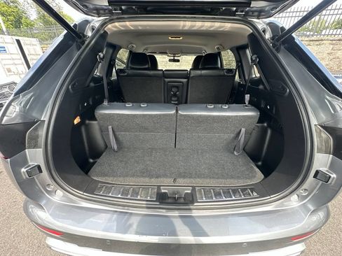 Used 2024 Mitsubishi Outlander SE AWD/4WD image 30