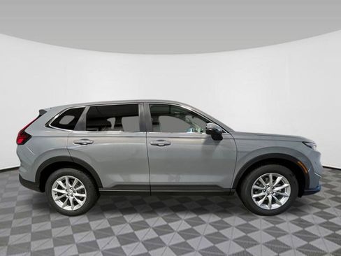 New 2026 Honda CR-V EX image 6